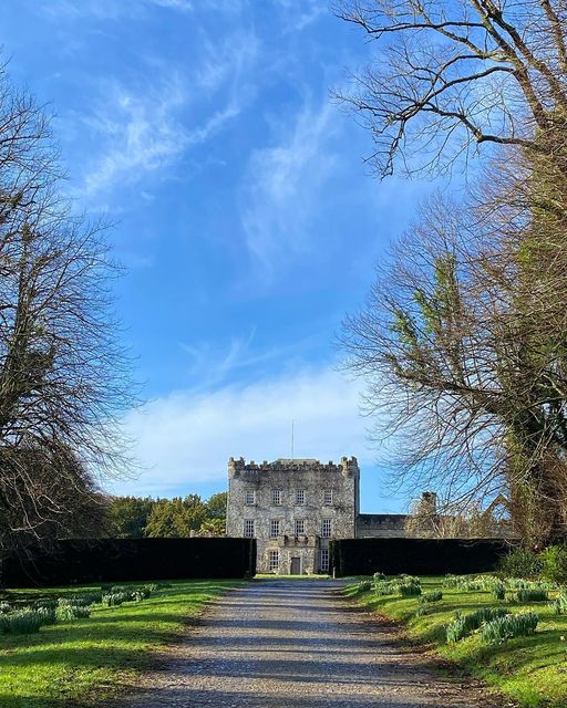 carlowtourism's tweet photo. St Patrick’s bank holiday weekend opening times @HuntingtonCastl - Thu, Fri, Sat & Sun. Tearooms & Gardens open 11am-5pm - Tours of the castle at 2pm, 3pm & 4pm
#huntingtoncastle #clonegal
#incarlow #wanderoffthetrack #keepdiscovering #carlow #carlowtourism @CarlowLEO https://t.co/AiqolSZfu3