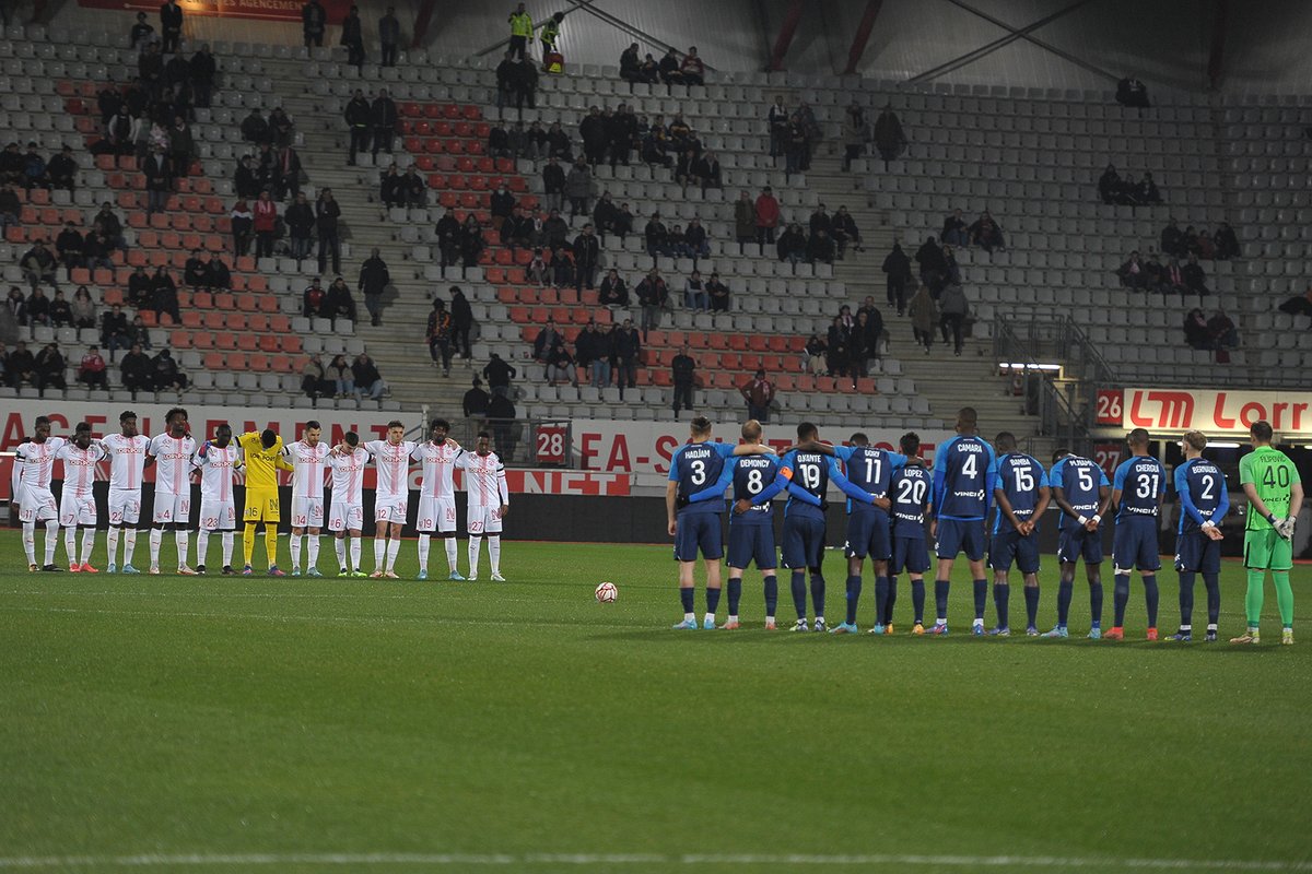 asnlofficiel's tweet photo. 📸 L'album de #ASNLPFC (3-0)
➡ https://t.co/Qf24RW0A6D https://t.co/VSlHHdsfWR