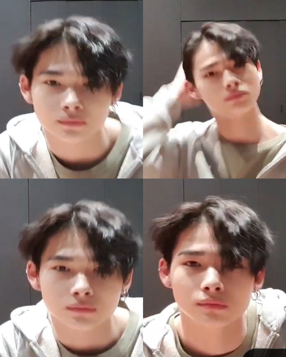 rikiswrld's tweet photo. ni-ki curly hair?!????!! https://t.co/SvIjEB0Jq7