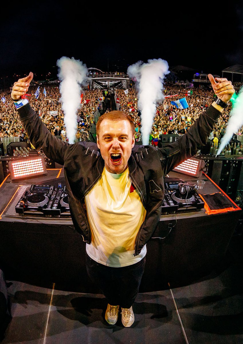 asot's tweet photo. #HAPPYASOTDAY! Tune in for tonight's show #ASOT1060 Starting at 20:00 CET π₯ https://t.co/xxThToKztP