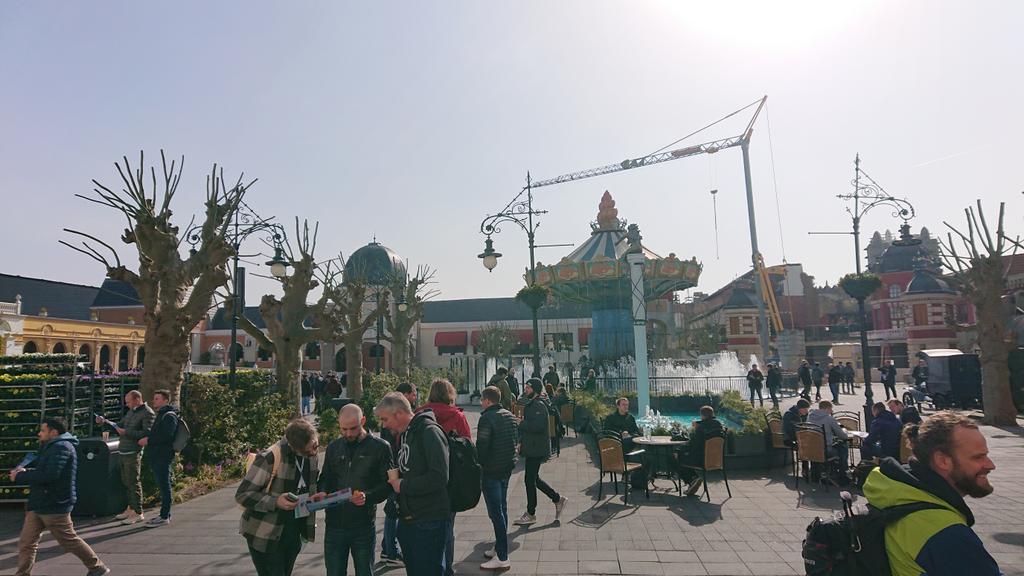 JUG Bielefeld tweet media