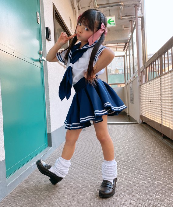 Twitterのコスプレ画像28