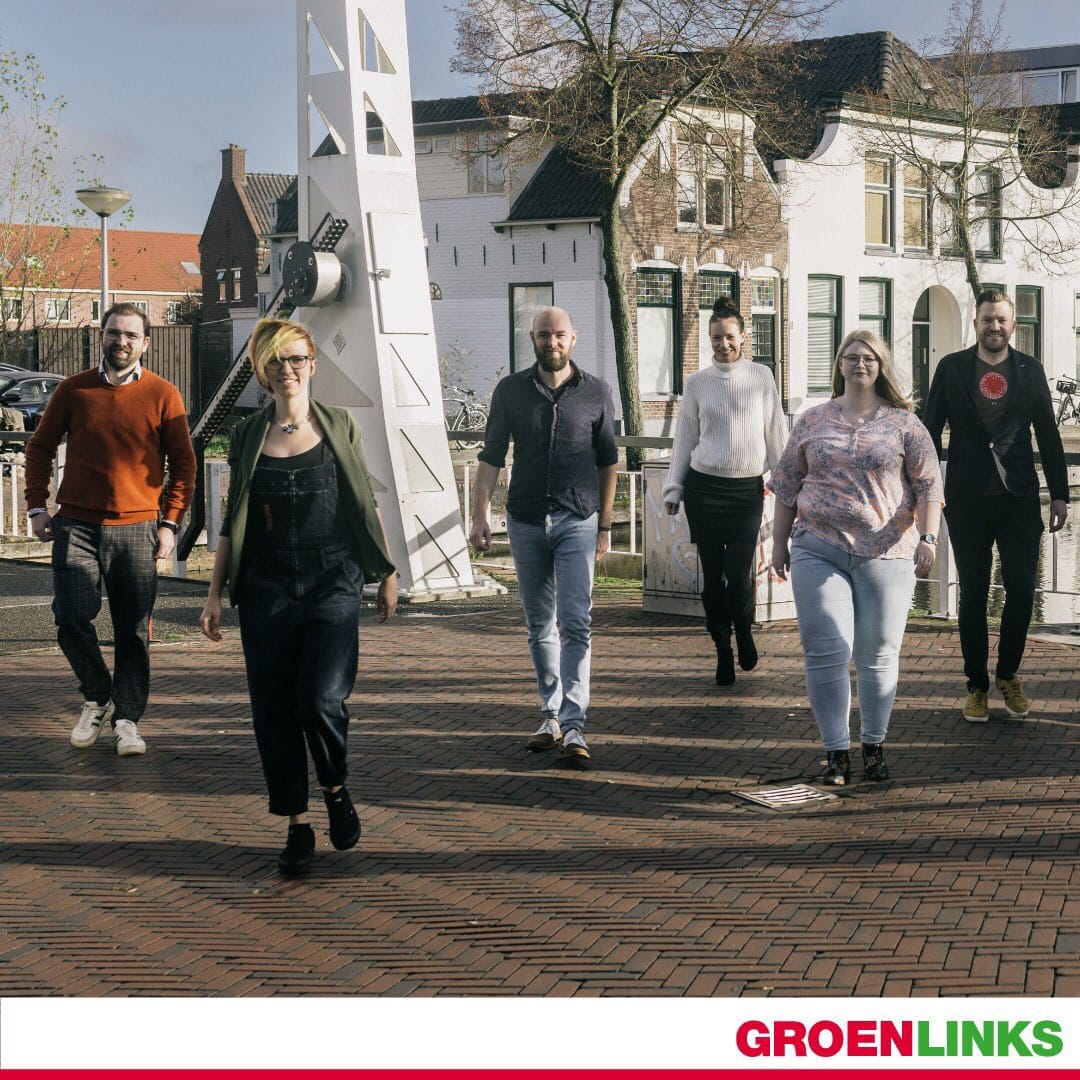 GroenLinks Meppel tweet media