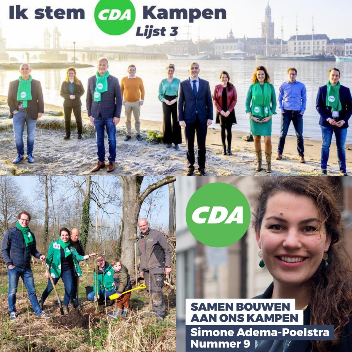 Simone AdemaPoelstra tweet media