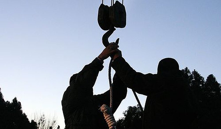 Death Penalty News: Iran | Man Executed for Murder in Zahedan deathpenaltynews.blogspot.com/2022/03/iran-m… #deathpenalty #sharia #islam #Iran