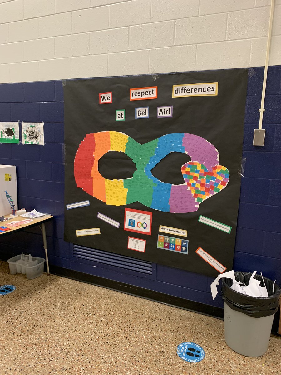 Special Education Team tweet media