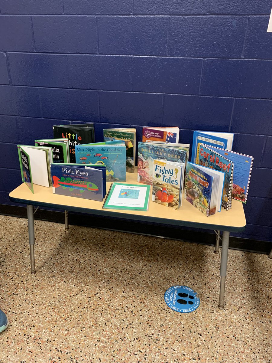 Special Education Team tweet media