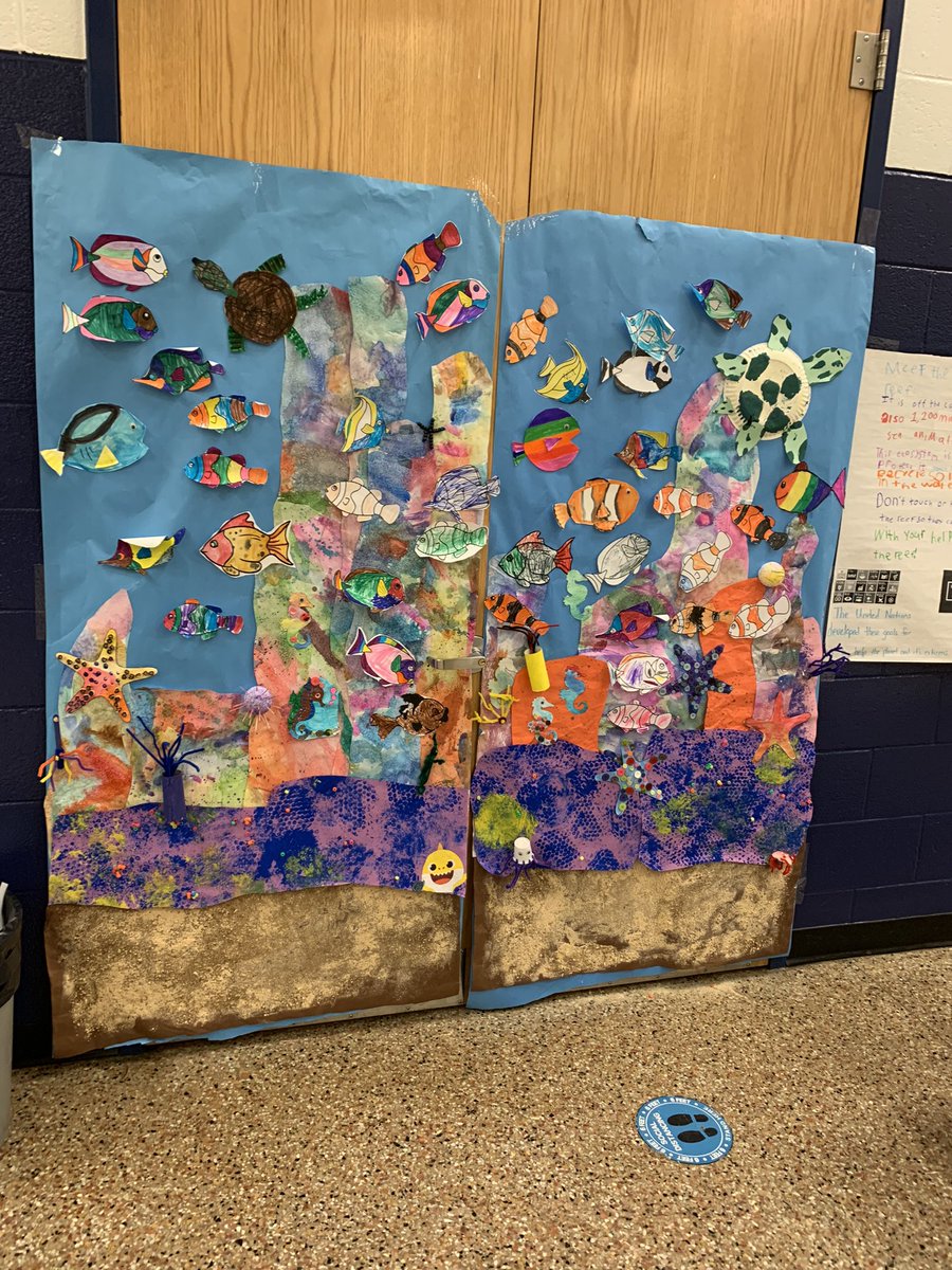 Special Education Team tweet media