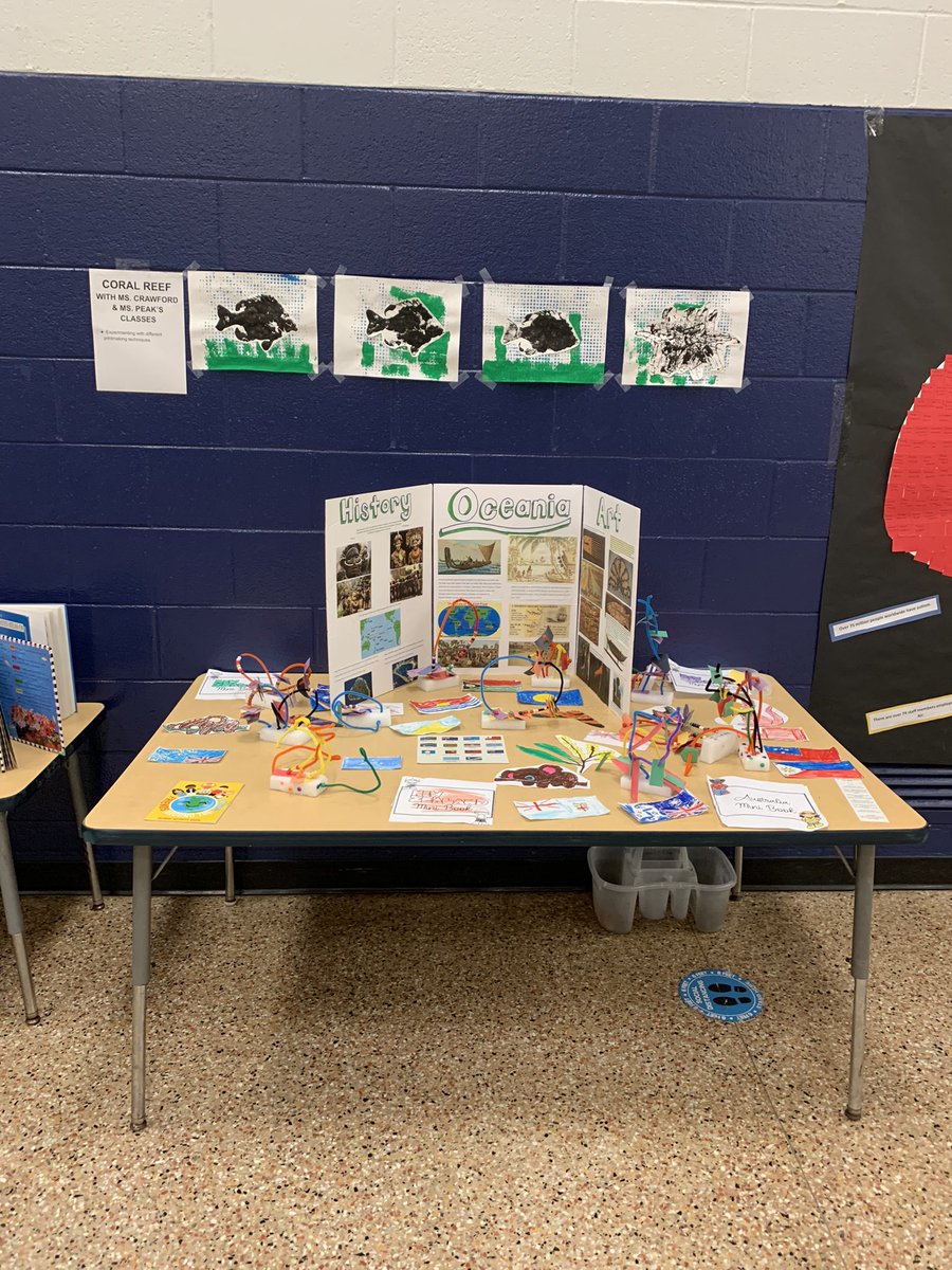 Special Education Team tweet media