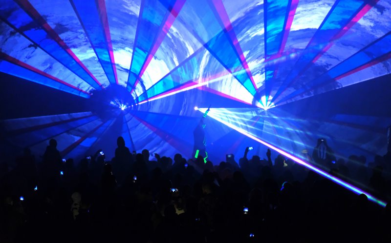 KP_Srodziemie's tweet image. Zagrzebski Festiwal Światła 2022. W chorwackiej stolicy, odbędzie się Zagrzebski Festiwal Światła. .  o festiwalu: klubpodroznikow.com/relacje/europa… @CroatiaFulloflife #Croatia #EuropeanAIWeek #Europe #LightFestival #FestivalOfColors #FestivalLight