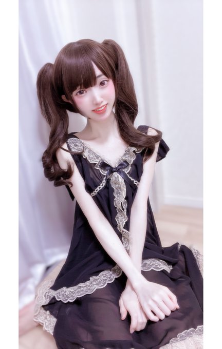 コスプレイヤー萌多まゆのTwitter画像10