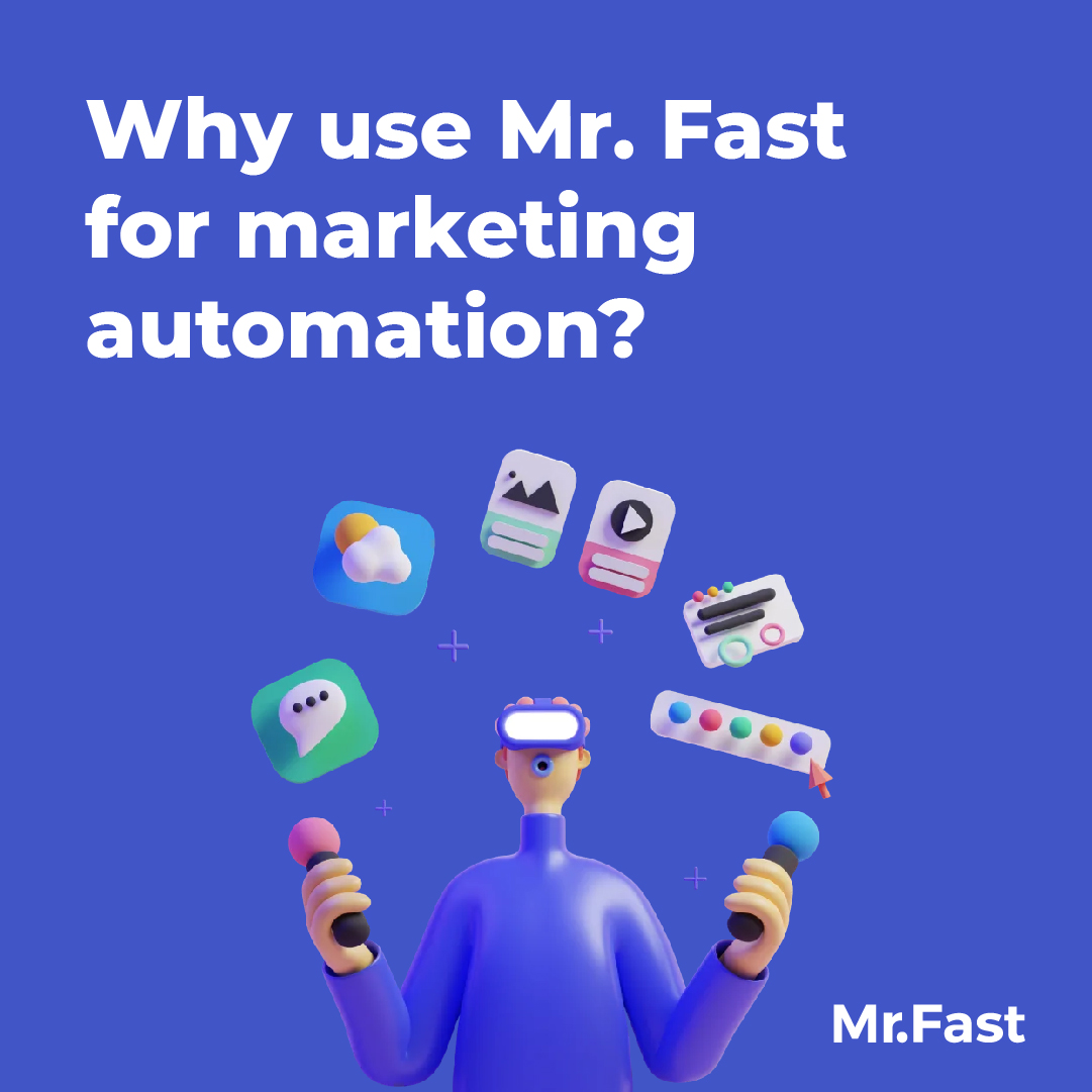 Automatr__io's tweet photo. With Mr. Fast you can turn any website into a source of information. 🤩
#MrFast will extract the needed data from the website on the user’s behalf.
We have multiple #automation tools for 👇
◻ Instagram
◻ LinkedIn
◻ Twitter
◻ Facebook
◻ Google
and more! https://t.co/lksllSsd8h