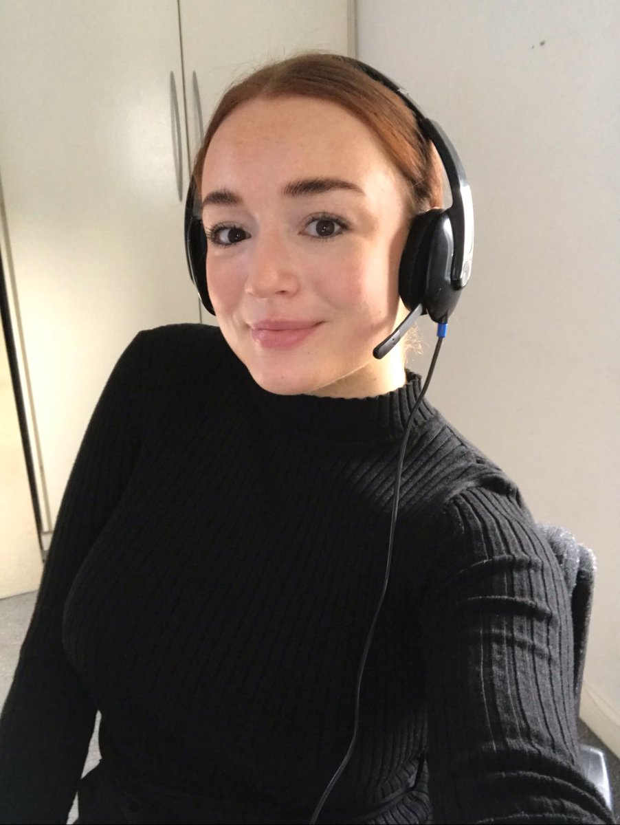 Half way through week 3 at Giacom…

What have I learnt? 💡
- I have a passion for numbers
- There is a lot to learn about distribution
- I need to be extra organised
- I have lots of exciting ideas to share
Late nights, studying and attending as many events as possible are back.