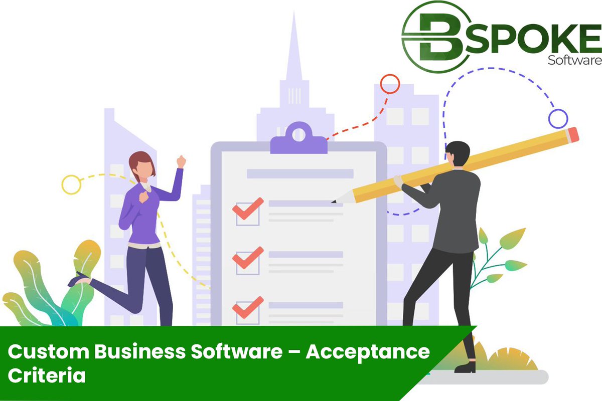 BSPOKE Software Ltd (@BSPOKE_Sftware) / Posts / X