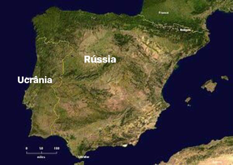 E se fosse assim, quem dizia para desistirem de fazer resistência?