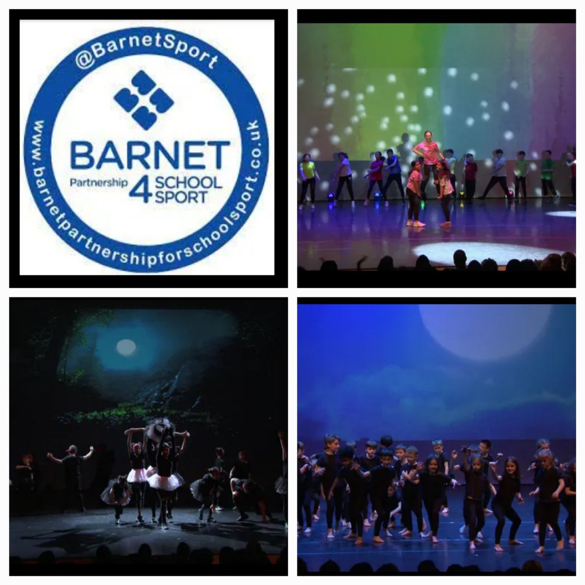 jo_eames's tweet photo. Thank you to our amazing team for a wonderful @BarnetSport Dance festival last week. Such amazing effort to have 65 schools and over 1150 young people taking part  👏🏻 🙌 @artsdepot #annefisher #kimhenderson https://t.co/URDA828h8f