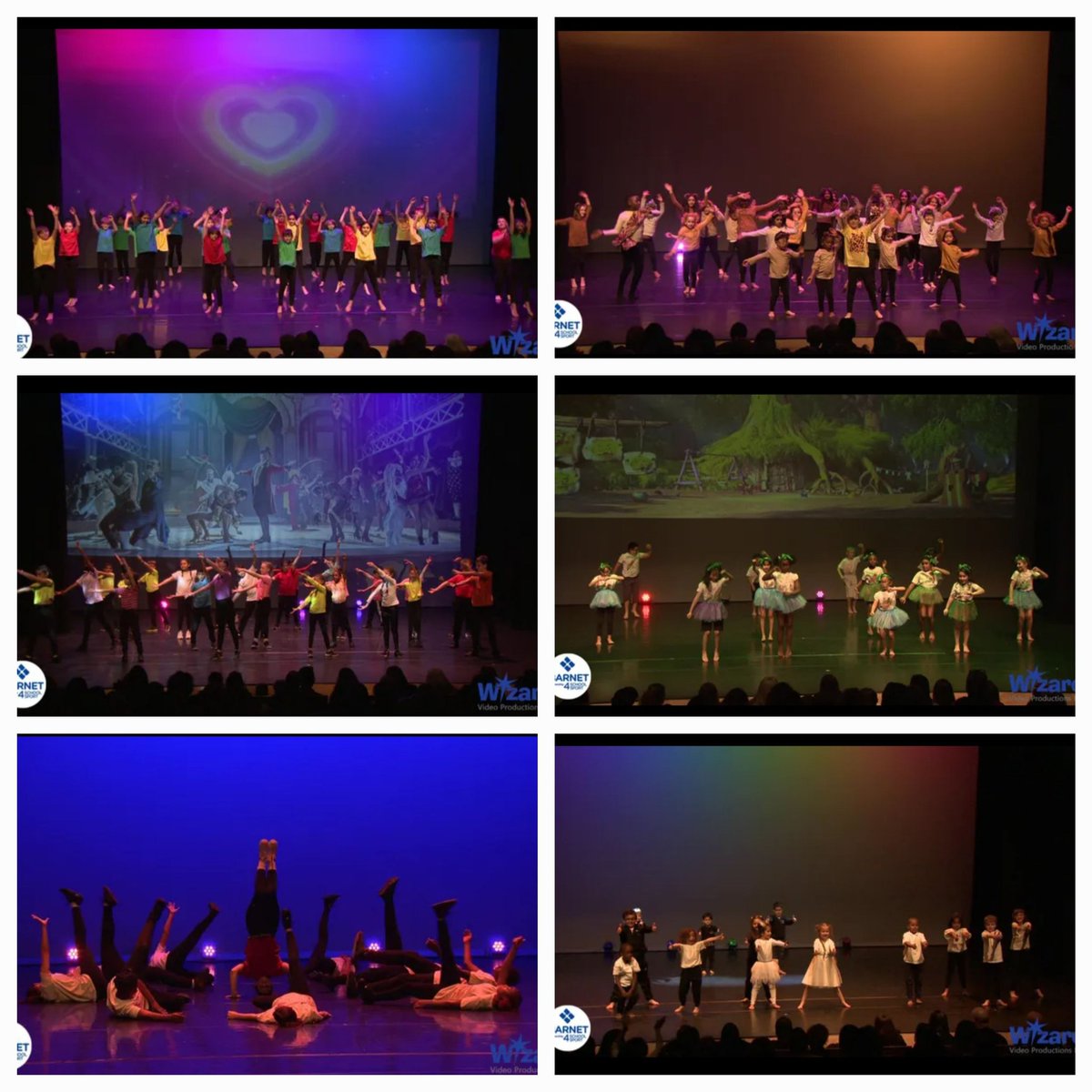 Thank you to our amazing team for a wonderful <a href="/BarnetSport/">BPSS</a> Dance festival last week. Such amazing effort to have 65 schools and over 1150 young people taking part  👏🏻 🙌 <a href="/artsdepot/">artsdepot</a> #annefisher #kimhenderson