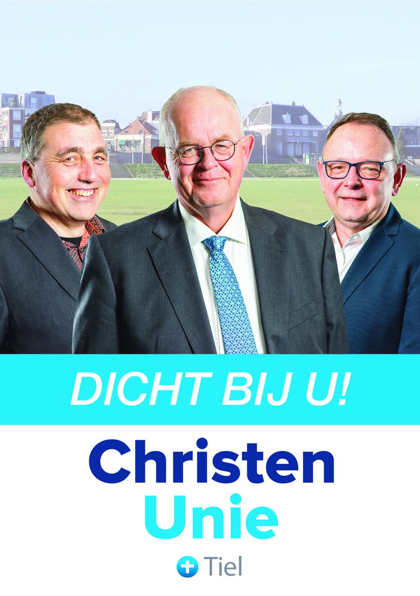 Wat een voorrecht is het om in Nederland in de politiek actief te mogen zijn, jouw stem te laten horen! Maak gebruik van dit grote voorrecht en ga stemmen!