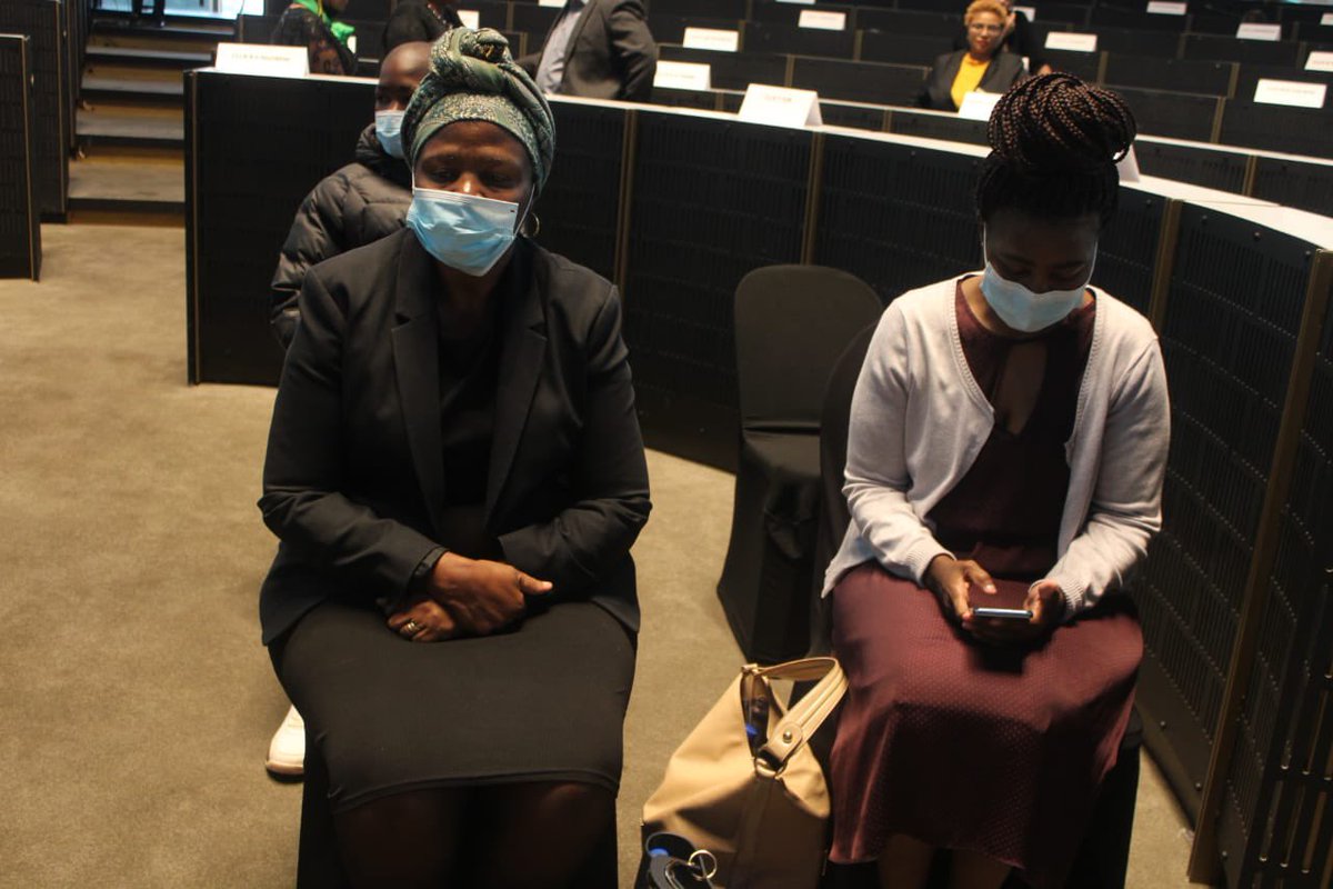 ANC Caucus COJ tweet media