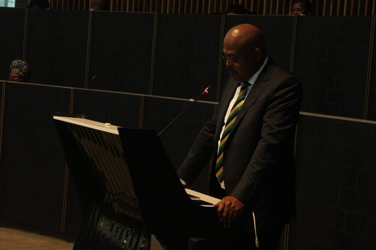 ANC Caucus COJ tweet media