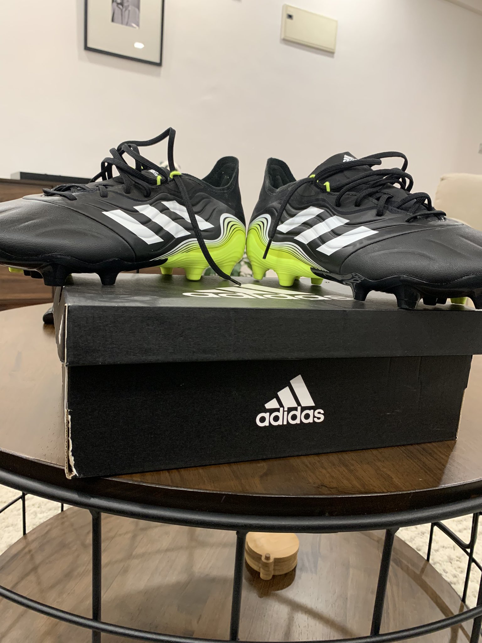 Adidas copa shop 32