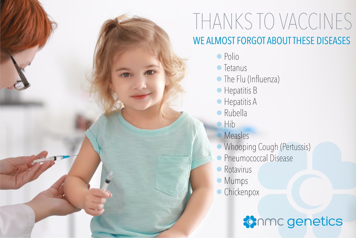NeotechworldLab's tweet photo. National Vaccination Day! #VaccinesWork #vaccination https://t.co/cNH30rVL5G