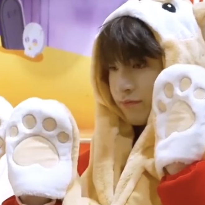 little junghwan (@pocketjunghwan) on Twitter photo 