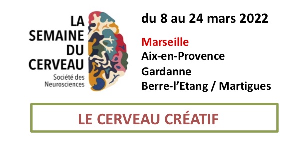 Dans le cadre de la <a href="/semaine_cerveau/">Semaine du Cerveau</a>, assistez à la conférence "Se droguer pour créer : douleur et gloire" pour explorer les liens entre créativité et substances à l’aide de références à la culture pop et au cinéma
📅17 mars à 18h à l'Alcazar
+ d'infos👉bit.ly/3Kvan9I