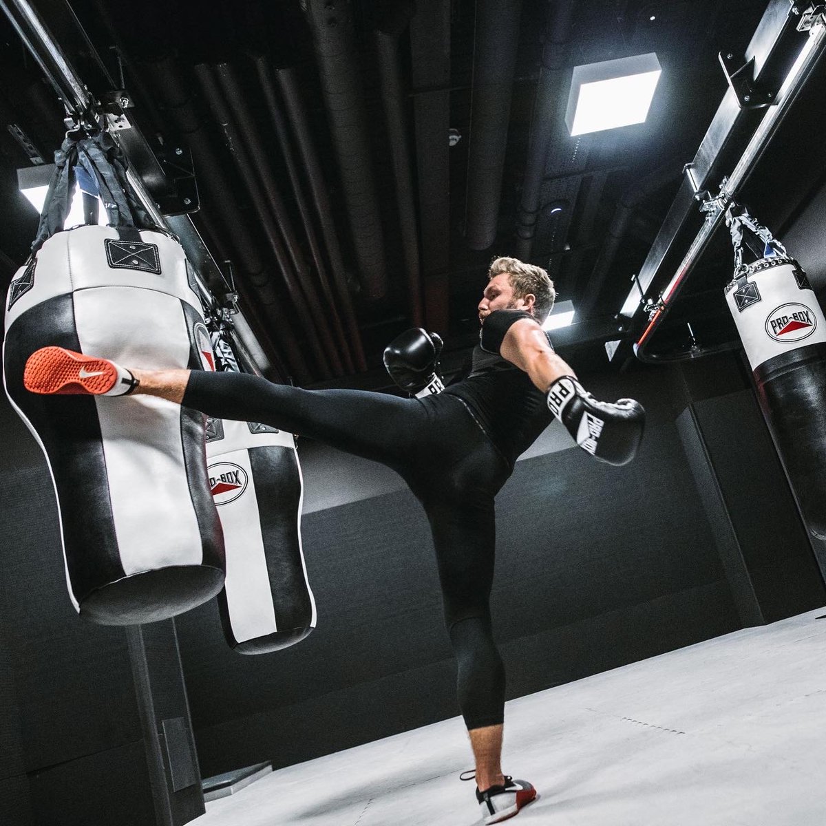 Action Group tweet media