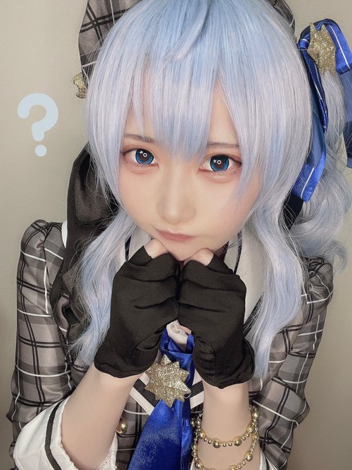 コスプレイヤー合歓のTwitter画像1