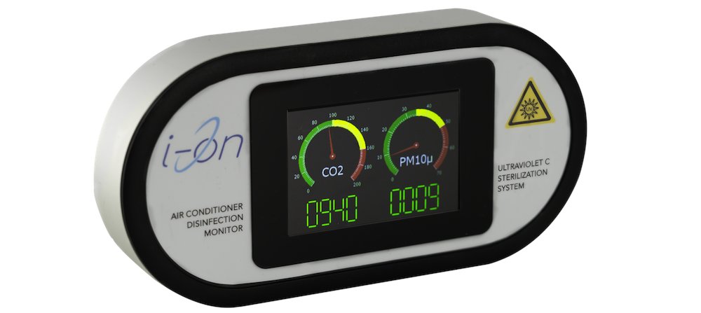 BIND_Platform's tweet photo. 📢 LGNOVA chose @SmartAlteria's I-ON indoor air monitoring and disinfection products to integrate their BMS 2.0 (Building Management System) with LG Electronics A/C products, which will automate the monitoring of air quality. Great job! 👏

More details ➡️ https://t.co/tIEcSM7yq4 https://t.co/jkVeH0qgnH