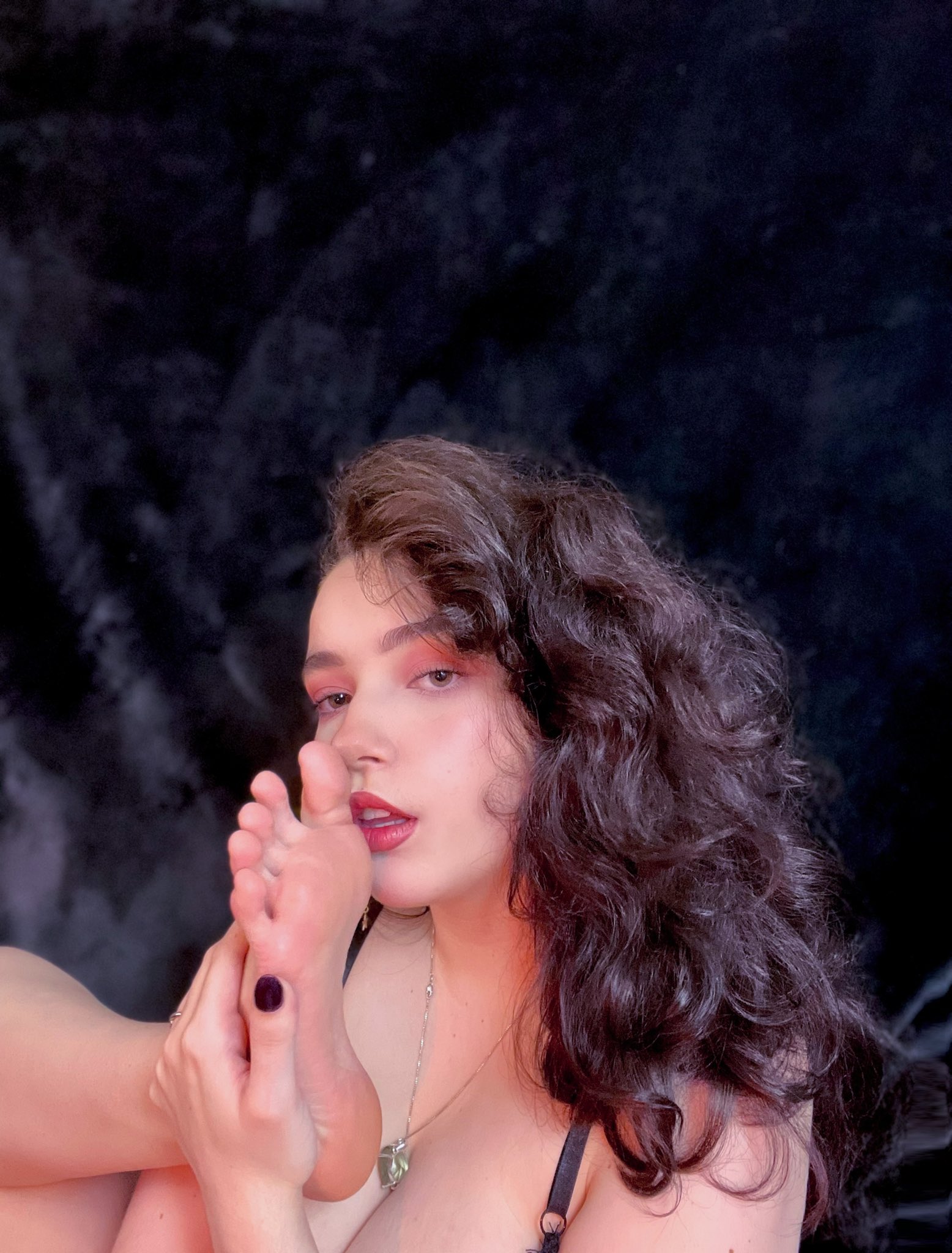 Angelica Estell: Onlyfans And The Fight For Creative Freedom - zbkyc21