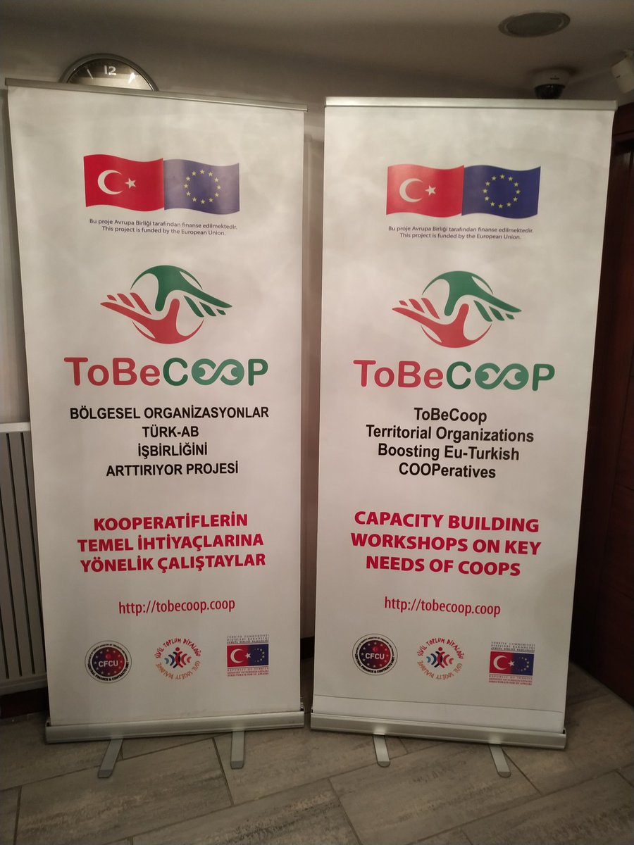 tobecoop's tweet image. Çalıştaylarımıza bugün Kadınların Kooperatife Dahiliyeti ve Toplumsal Cinsiyet Eşitliği konuları ile devam ediyoruz.
Today, we continue the workshops with the topics of Women participation &amp;amp; Gender Equality in cooperatives.
@DiyalogProjesi @ABBaskanligi @Halieus_  @GktuDalgi