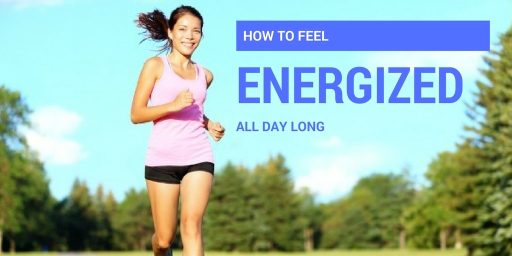 FitTipEveryday1's tweet photo. How To Feel Energized All Day Long https://t.co/EX5tisW2gb https://t.co/wSSN2IPmLH