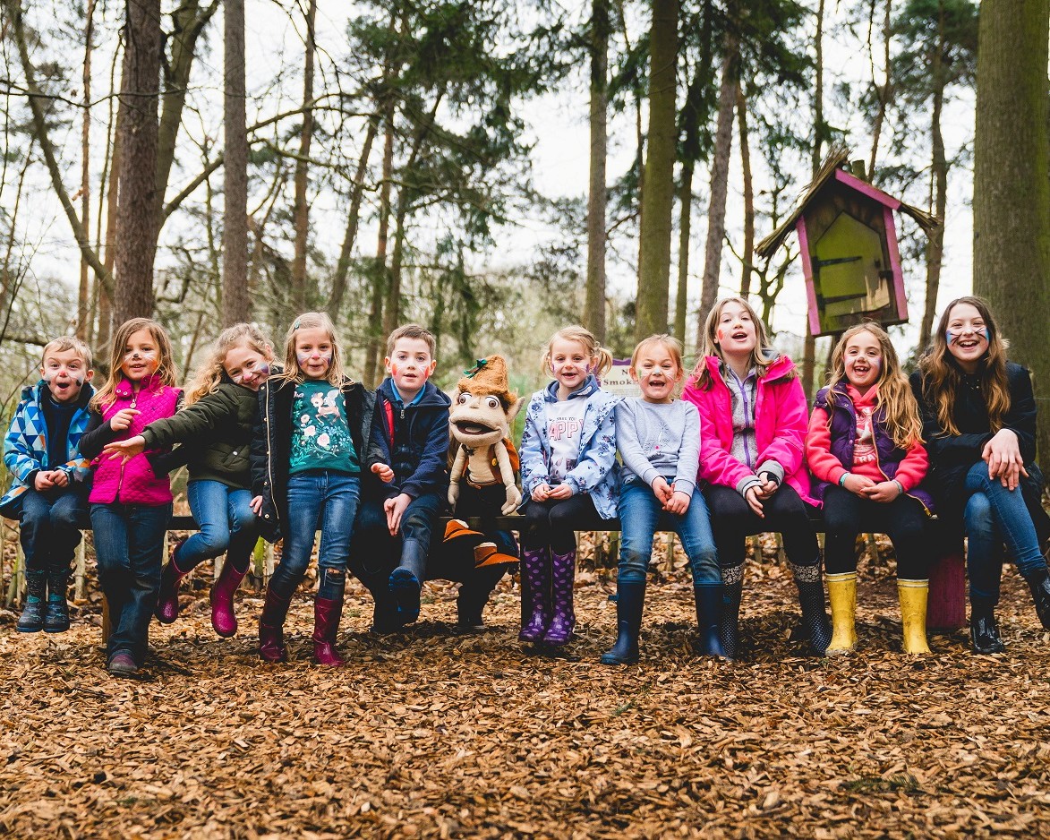 #WednesdayWisdom #DidYouKnow our friends over @BeWILDerwoodCHR are now offering school visits with plenty of perks! Head over to our website to discover the multiple benefits of using TOR Systems for your group bookings - bit.ly/3ugQQ81