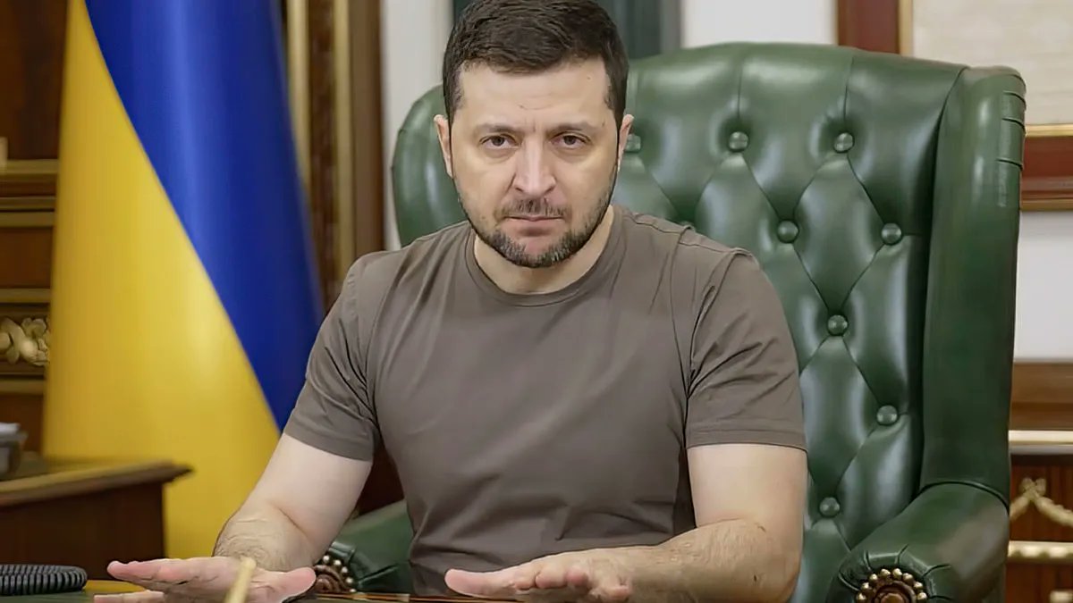 la_patilla's tweet photo. Presidente de Ucrania insta a a boicotear a marcas que no se han ido de Rusia como Nestlé, Samsung entre otras https://t.co/NOM9iv2xms https://t.co/Na9EhKdHqC