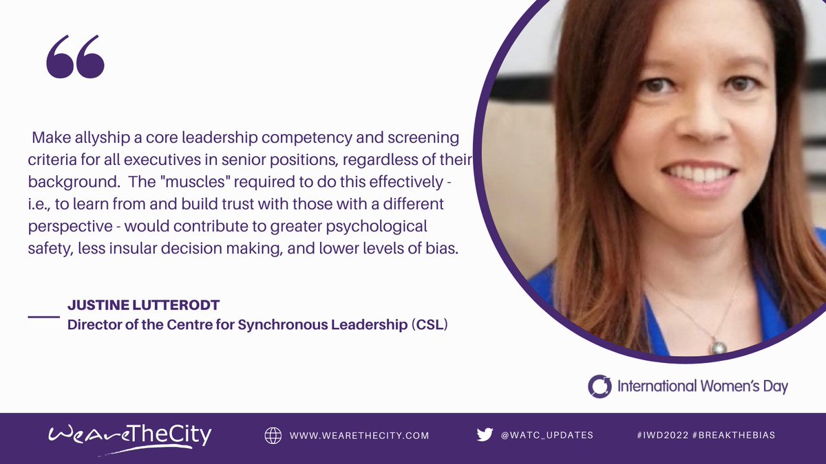 WeAreTheCity tweet media