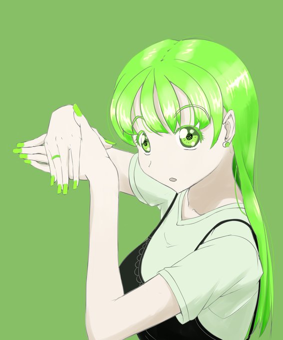 カッコイイのtwitterイラスト検索結果