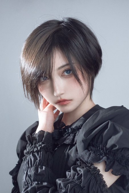 コスプレイヤー帅嘤嘤（シェンインイン）のTwitter画像69