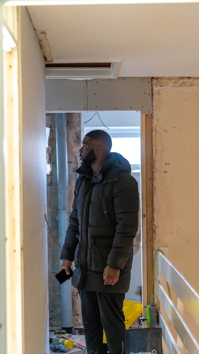 Timzedf's tweet image. They never think you can do it ‘till it’s done 

YouTube Series Out Now
youtu.be/cVSK-2urlEI