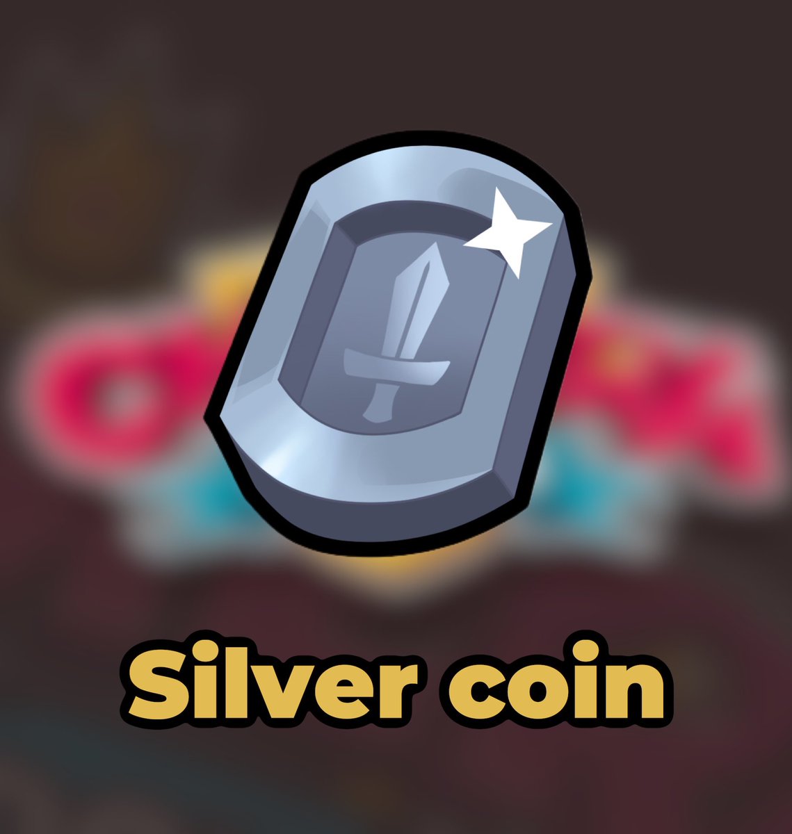 chimerakingdom's tweet photo. Silver coins – what is this? 🪙

The game has many currencies: some ones are used for Summon, others – for upgrading.

⚔ But silver coins are needed only in battles and after the end they don't remain with players: https://t.co/KZeh3I0AX3

#chimerakingdom #NFTs https://t.co/4DKk7D6jPw