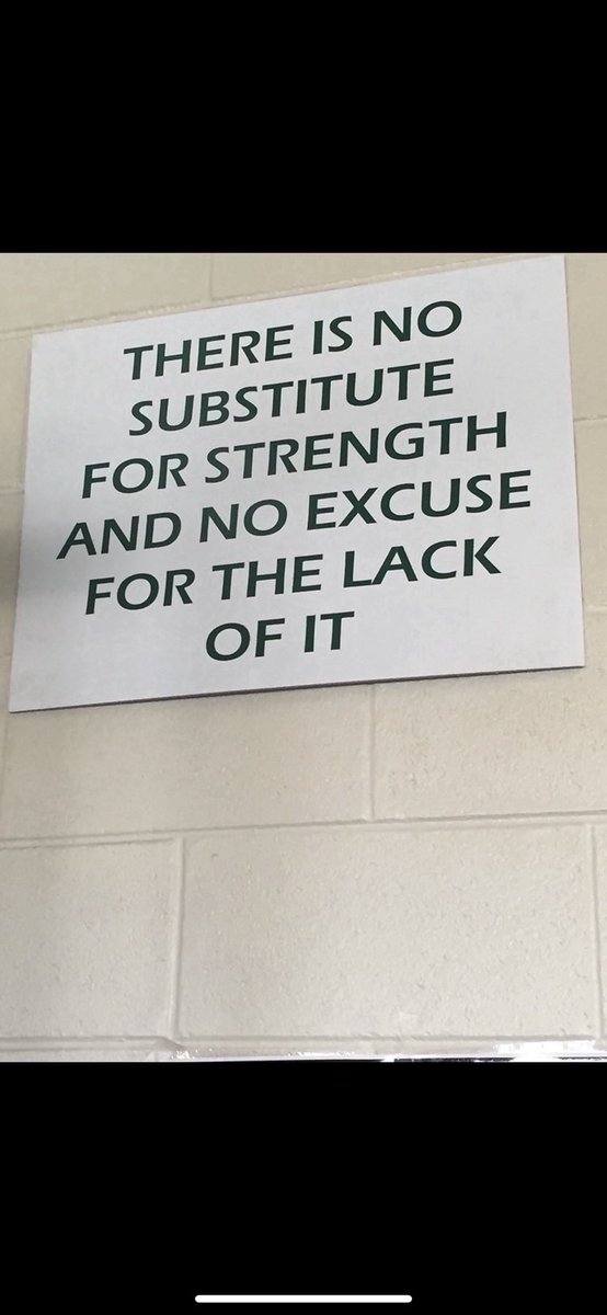 Joe Salas (@coachjoesalas) on Twitter photo WEDNESDAY = WORK ETHIC WEDNESDAY = WORK ETHIC