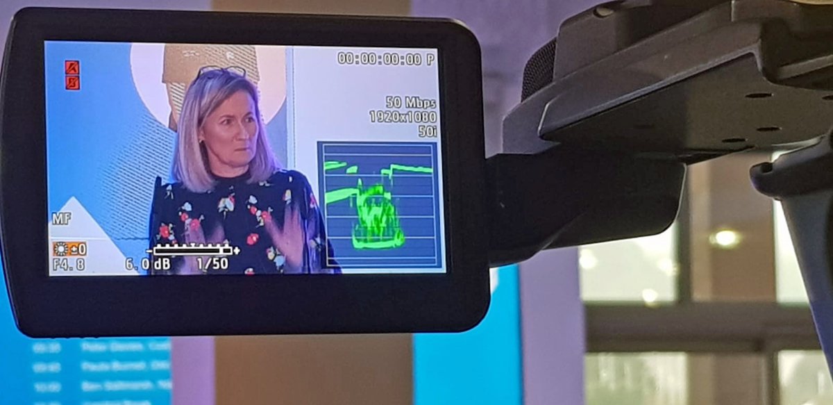 DrakeAV's tweet photo. Check out our Hire & Events Team today.
We are in #NorthWales at the @QuayHotelandSpa today running an event for @DwrCymru ❤️
This is a #hybridevent, we'll make sure the live audience and the virtual audience can perfectly see, hear and ask questions.
#50yearsofDrakeAV https://t.co/D9sR6UOA6n