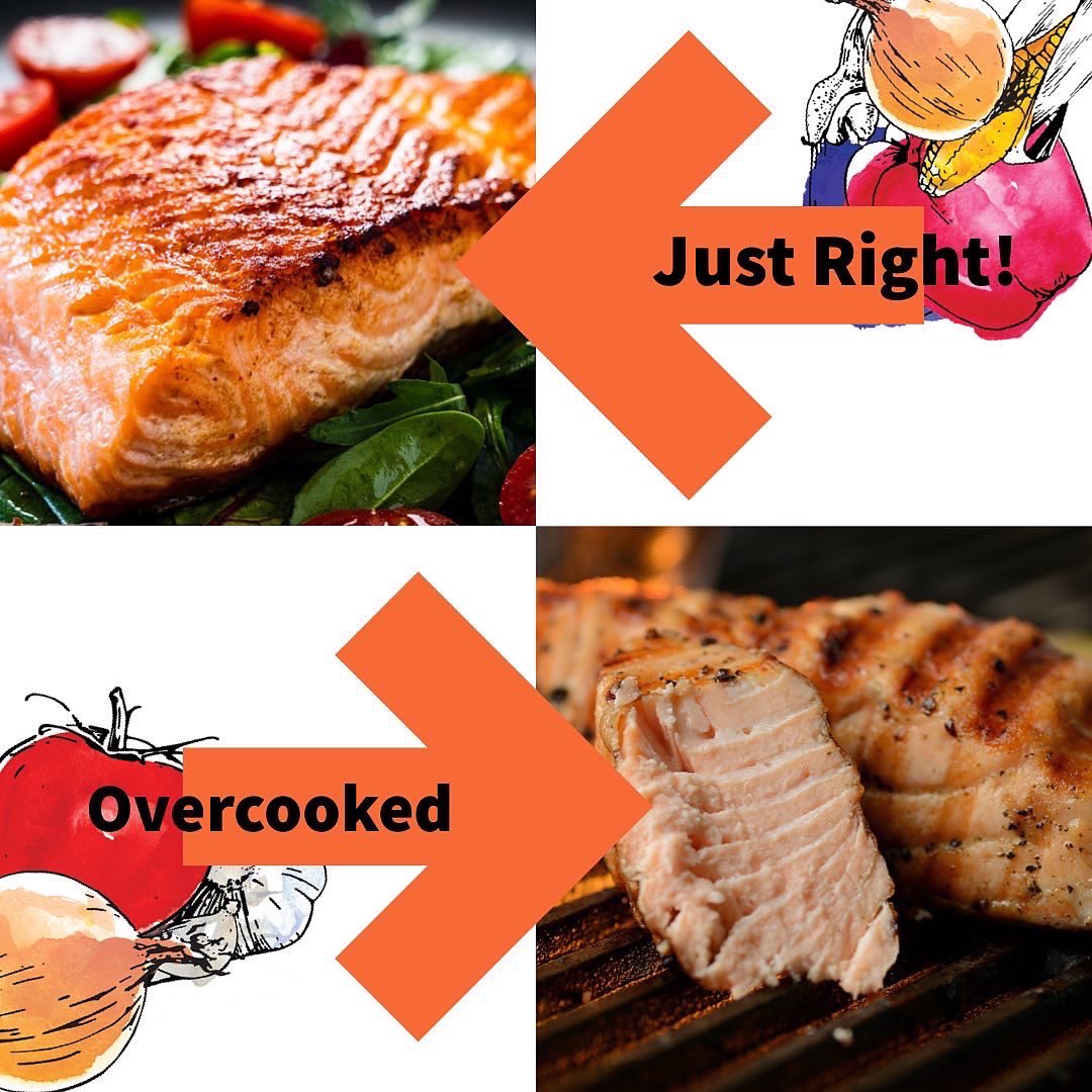 connoisseuring1's tweet photo. DO YOU REALLY KNOW HOW TO COOK SALMON? 
Whether pan seared, poached, grilled, baked or broiled, one thing is true when preparing salmon... it’s cooked when it reaches 145 degrees, (FDA).

#CajunSpice #SalmonLover #HowToCookSalmon #SalmonRecipes #Foodie #CajunSeasoning #NOLA #LA https://t.co/UuZPfrSCjw