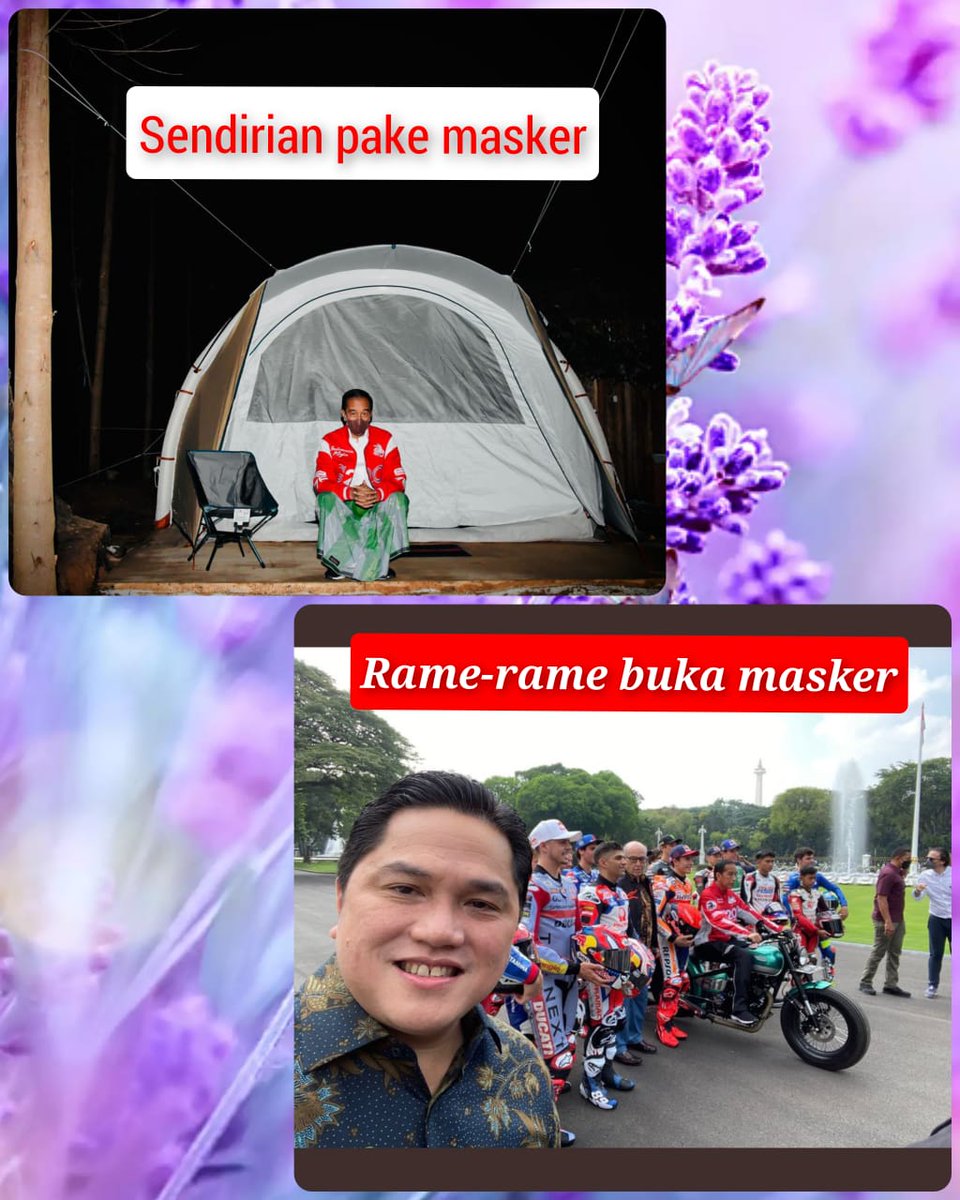 Mulyono07704872's tweet photo. @Febree17_ https://t.co/uP6F0n6zBY