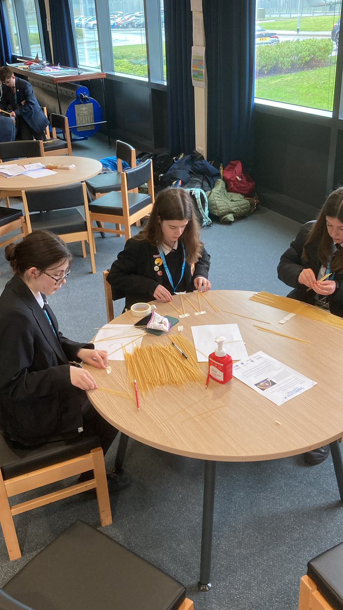 THS Science (@ths_science) on Twitter photo <a href="/THS_Science/">THS Science</a> <a href="/thomashardye/">Thomas Hardye School</a> students competing in the #flyingstart challenge with <a href="/Leonardo_UK/">Leonardo in the UK 🇬🇧</a> warm up challenge. <a href="/THS_Science/">THS Science</a> <a href="/thomashardye/">Thomas Hardye School</a> students competing in the #flyingstart challenge with <a href="/Leonardo_UK/">Leonardo in the UK 🇬🇧</a> warm up challenge.