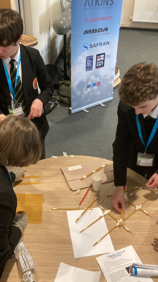 THS Science tweet media