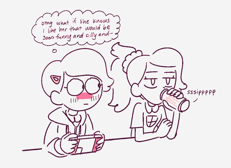 one more doodle  for the gamers . 