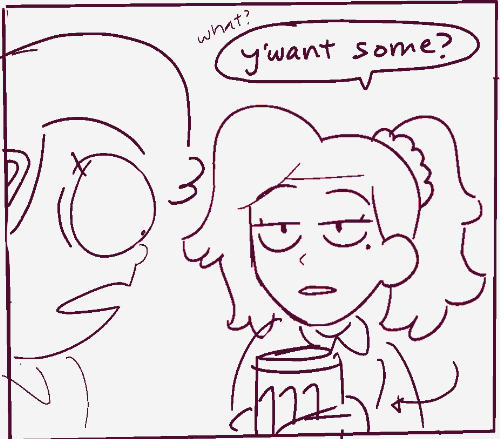 one more doodle  for the gamers . 