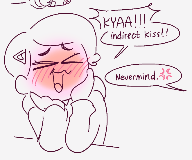 one more doodle  for the gamers . 